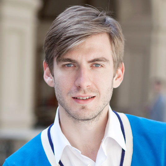 Joseff Puckett